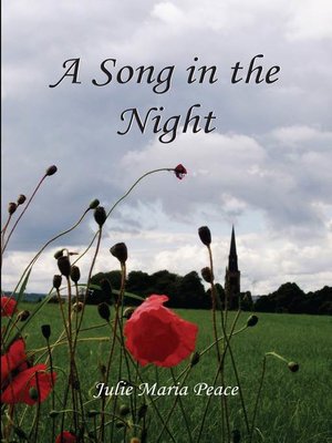 cover image of A Song in the Night